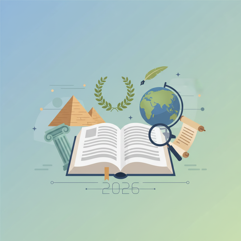 এসএসসি ইতিহাস সাজেশন ২০২৬ : SSC 2026 History Suggestion
