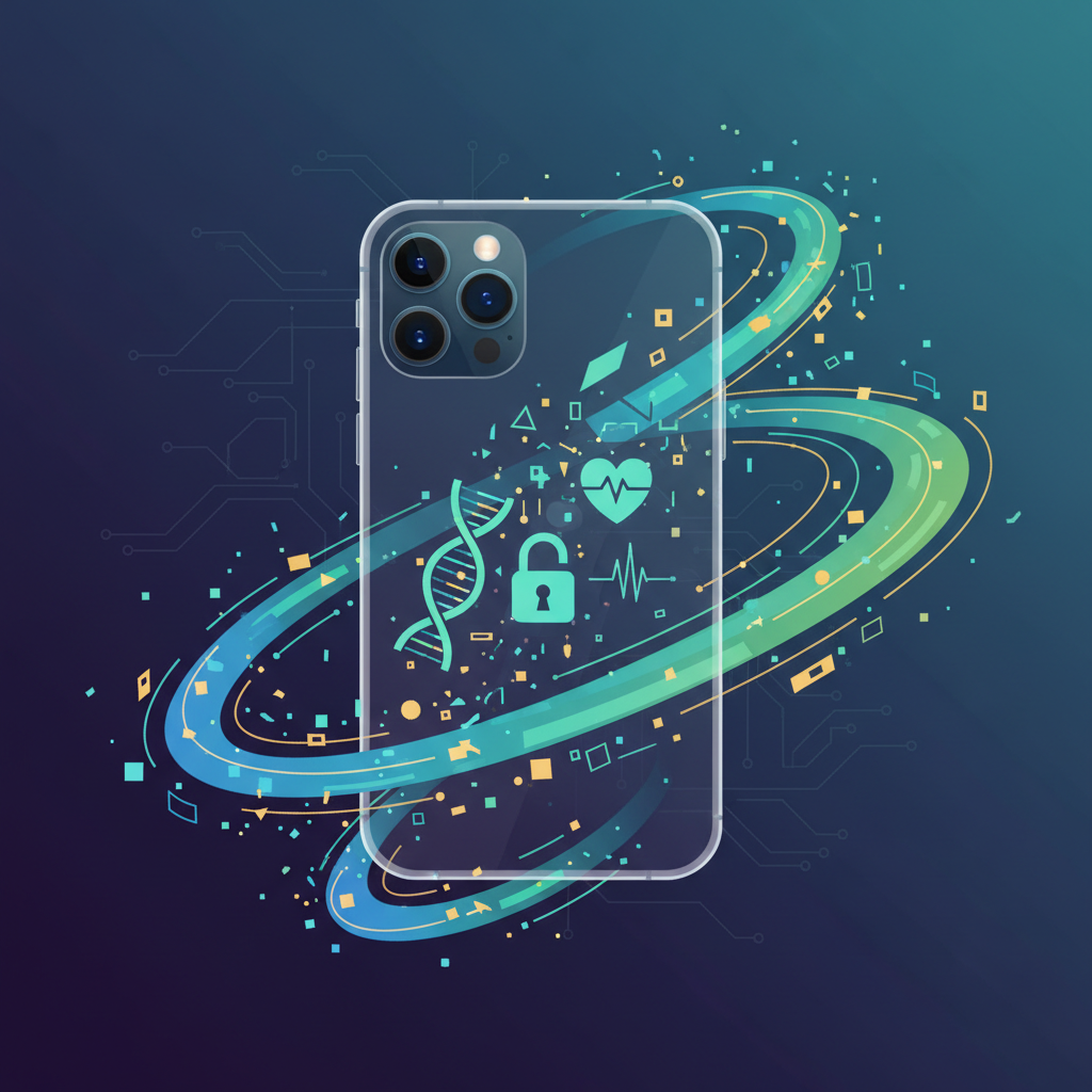 iPhone 17 এর গোপন ফিচার ফাঁস – আর লুকিয়ে রাখা গেল না