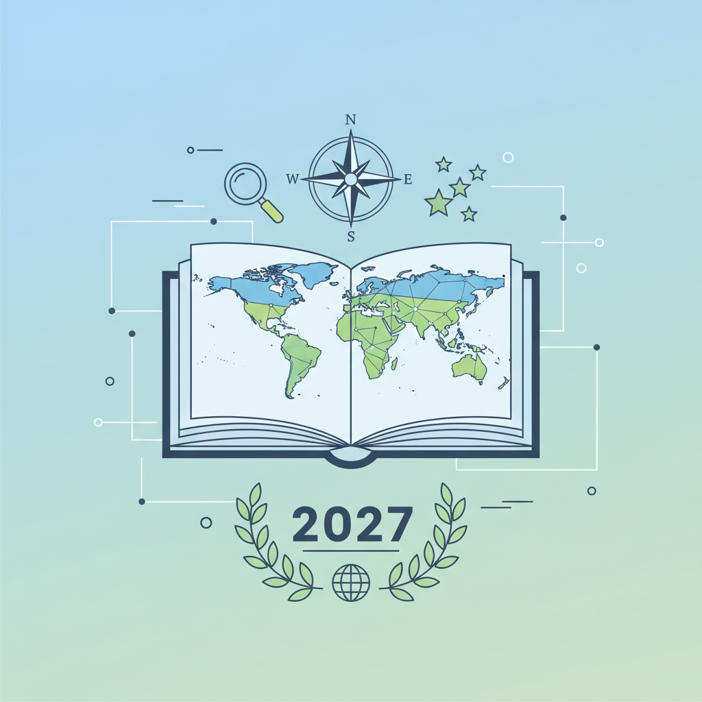 SSC 2027 ভূগোল সাজেশন