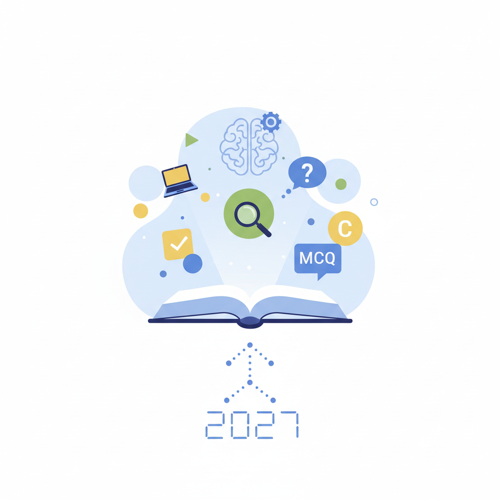 এসএসসি আইসিটি সাজেশন ২০২৭: SSC ICT MCQ