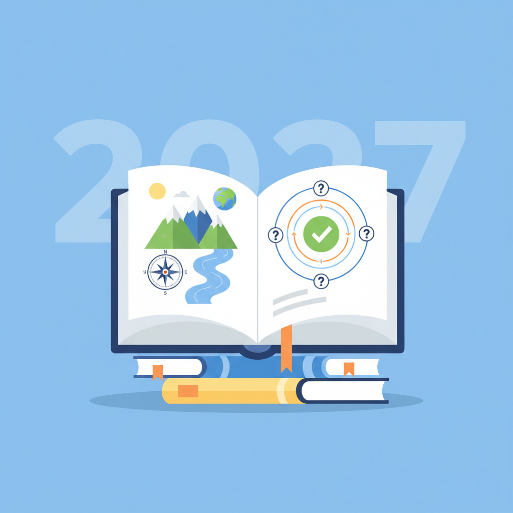 SSC 2027 ভূগোল ৬ষ্ঠ অধ্যায় MCQ সাজেশন: ১০০% কমন